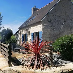 Le Penty De Queffen Hébergement de vacances