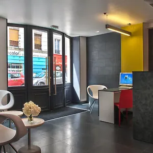 visit hotel